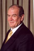 Assoc. Prof. Charles Burford
