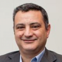 Mr Luigi Belmonte