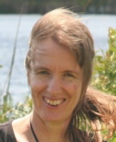 Dr Jennifer Taylor