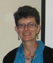 Dr Linda Parish