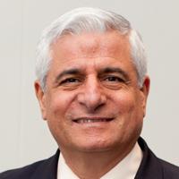 Assoc. Prof. Nasir Butrous