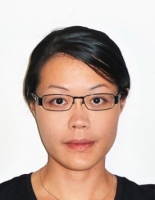 Dr Zaneta Mok