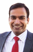 Mr Shradhey Rathore