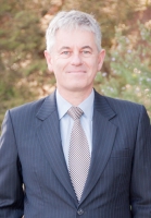 Dr Phil Riley