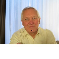 Dr Bulend Terzioglu