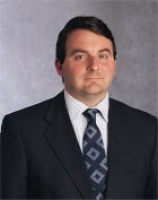 Professor Tony Ciro