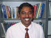 Dr Sugumar Mariappanadar