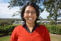 Dr Dilani Mendis