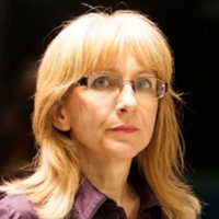 Professor Sandra Jones