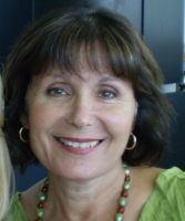 Mrs Mary Evripidou