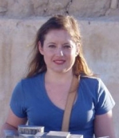 Miss Vicki Bourbous