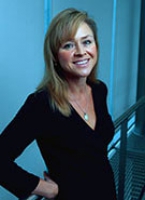 Assoc Prof Catherine Renshaw