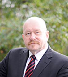 Professor David Spencer