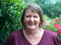 Ms Peta Gale