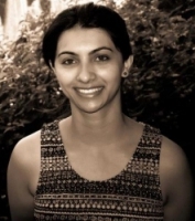 Mrs Shreya Mcleod