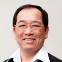 Mr Peng Po