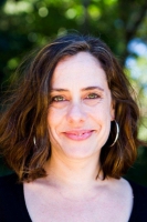 Dr Hannah Forsyth