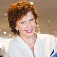 Professor Michelle Campbell
