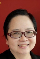 Dr Elsie Chan