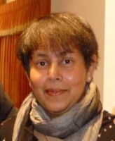 Mrs Tamara Ginige