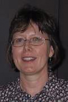 Dr Wendy Pearce