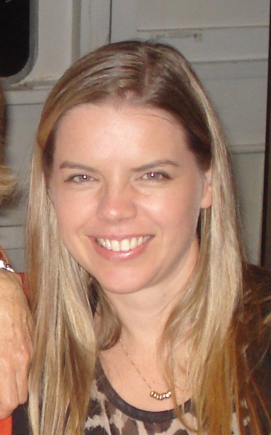 Dr Leah Brennan
