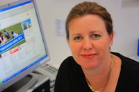 Dr Peta Drury
