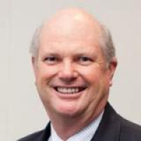 Dr Charles Hollis