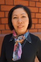 Ms Truc Doan Nguyen