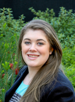 Dr Brianna Chesser