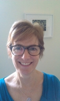 Dr Josephine Ryan