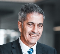 Professor Peter Rendell