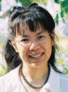 Sister Thuy-linh Nguyen