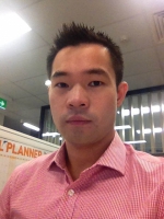 Mr Felix Leung