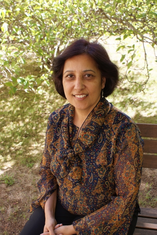 Assoc. Prof. Parveen Kalliath