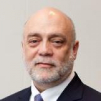 Professor Alan Bowen-James
