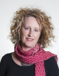 Assoc. Prof. Stephanie Taplin