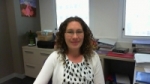 Dr Michelle Bennett