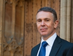Professor Michael Fischer