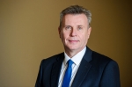Professor Kevin Ashford-Rowe