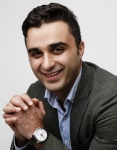 Dr Samrand Toufani