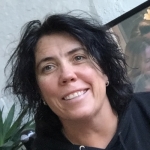 Dr Georgia Clarkson