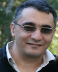Dr Christian Khalil