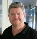 Dr Paul Andrew Johnston