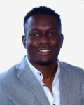 Dr Mayowa Babalola