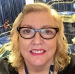 Dr Sandra Beach
