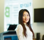 Miss Angel Zhong