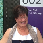 Mrs Maureen O'Brien