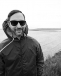 Dr Duncan Cook