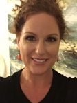 Dr Amy McPherson